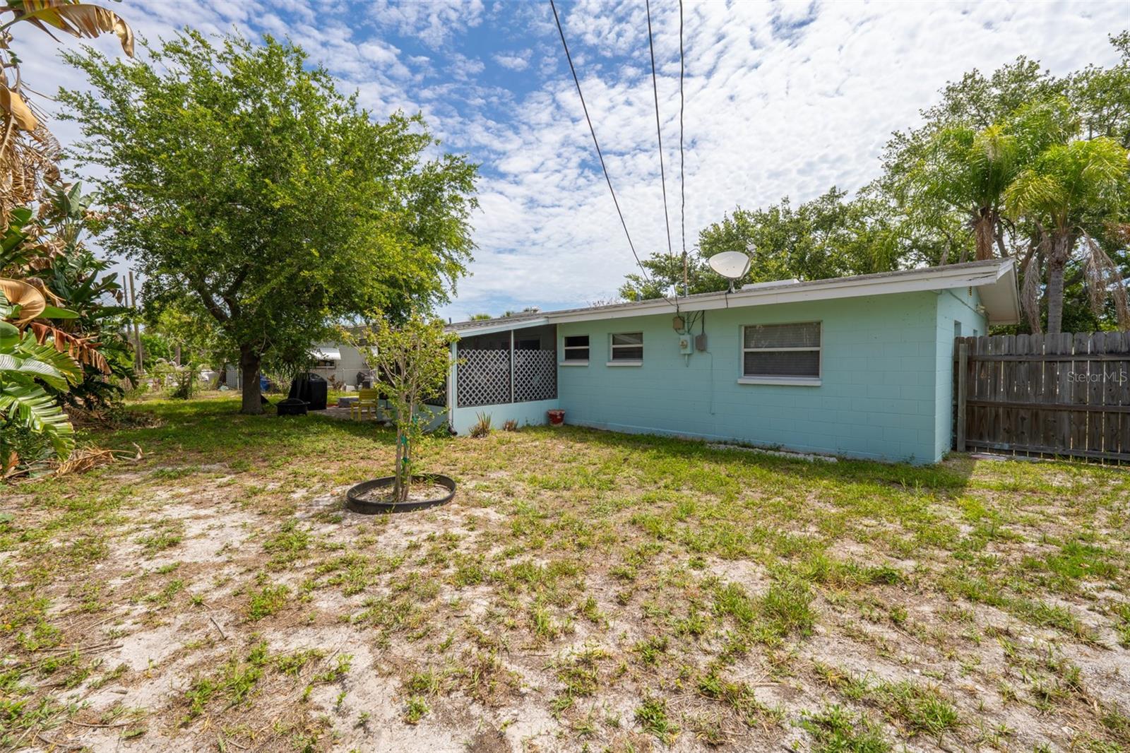 GLEN HAVEN SUB - Residential