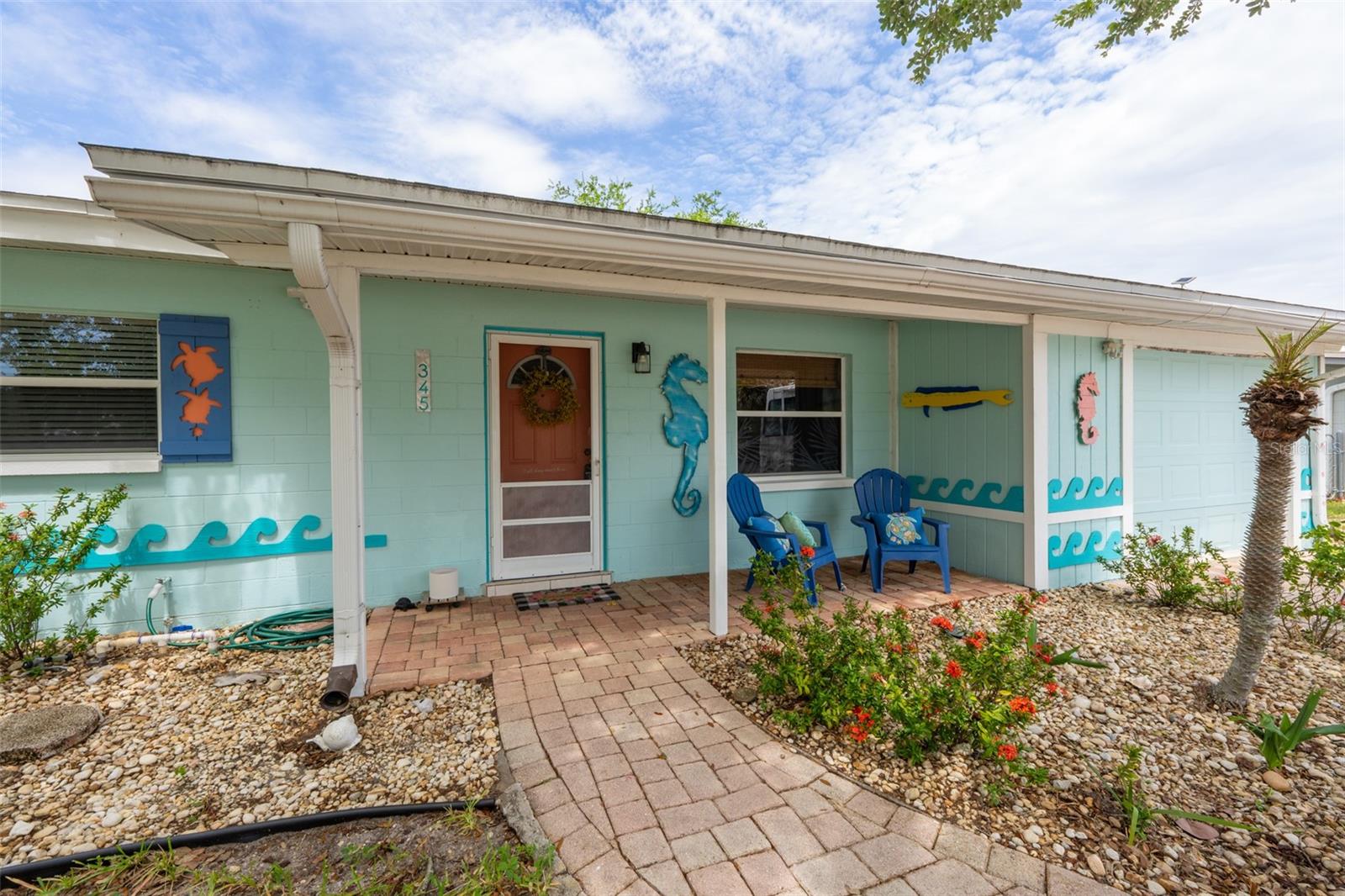 GLEN HAVEN SUB - Residential