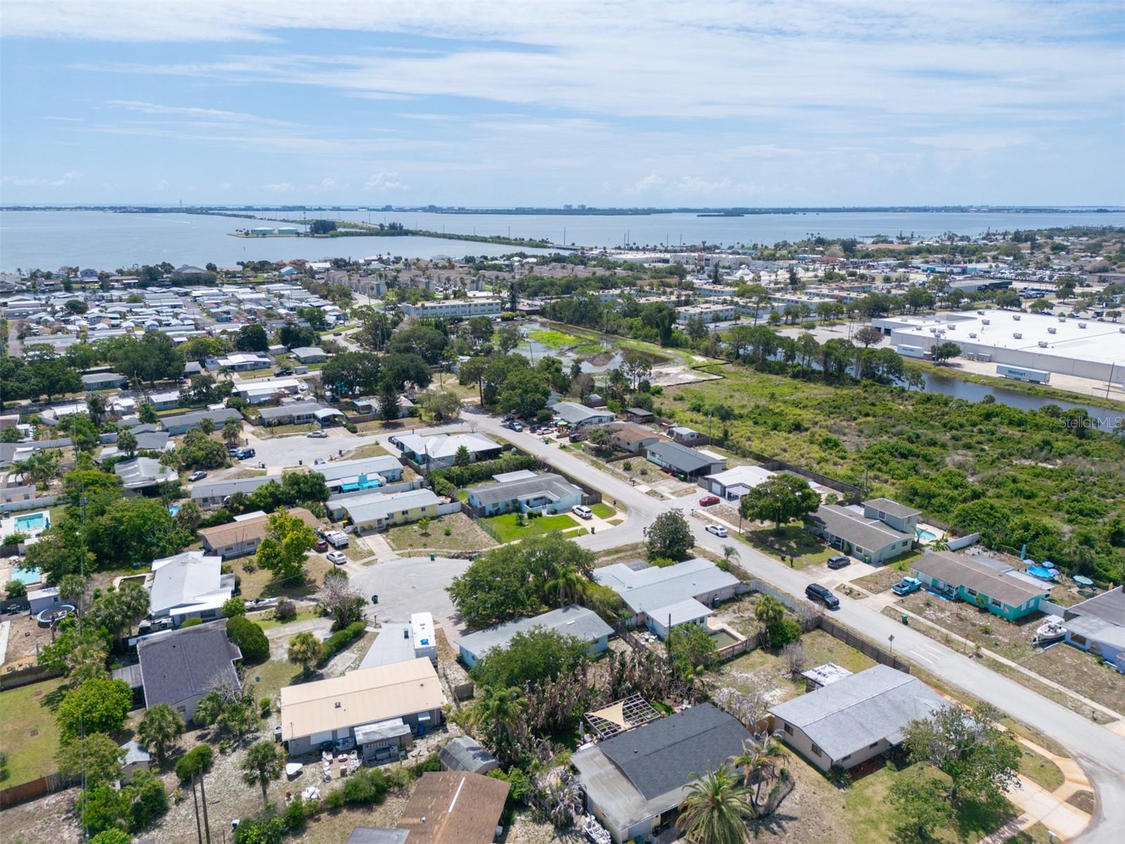 GLEN HAVEN SUB - Residential
