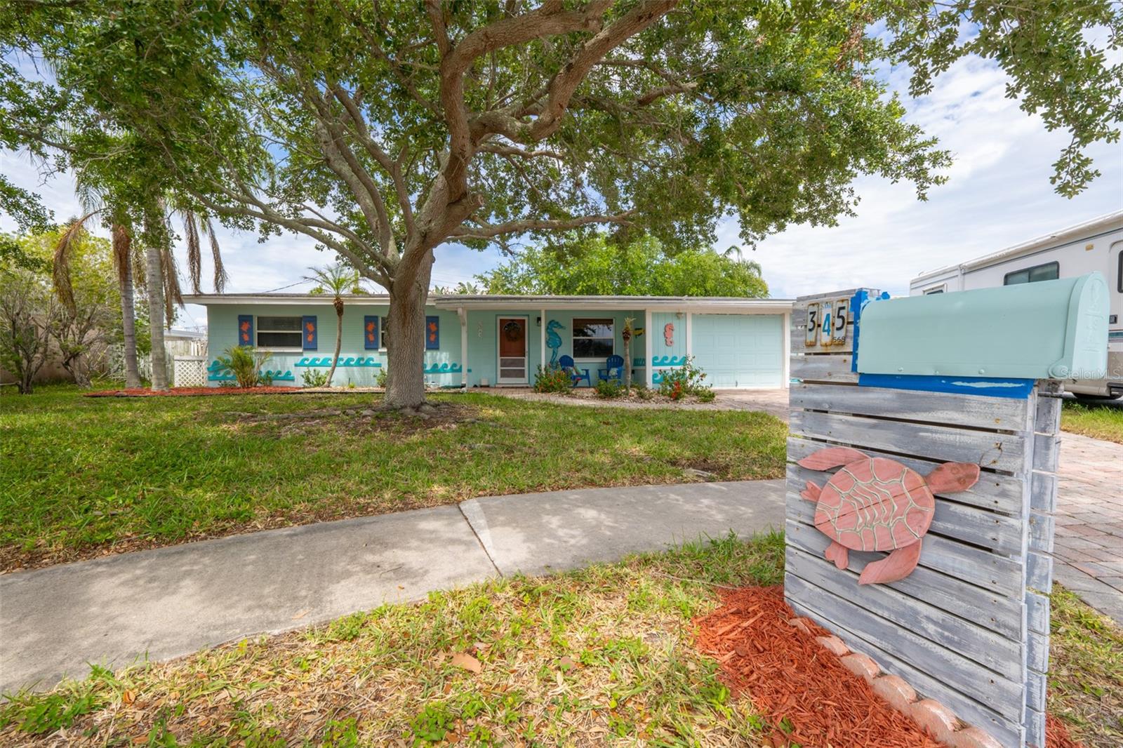 GLEN HAVEN SUB - Residential