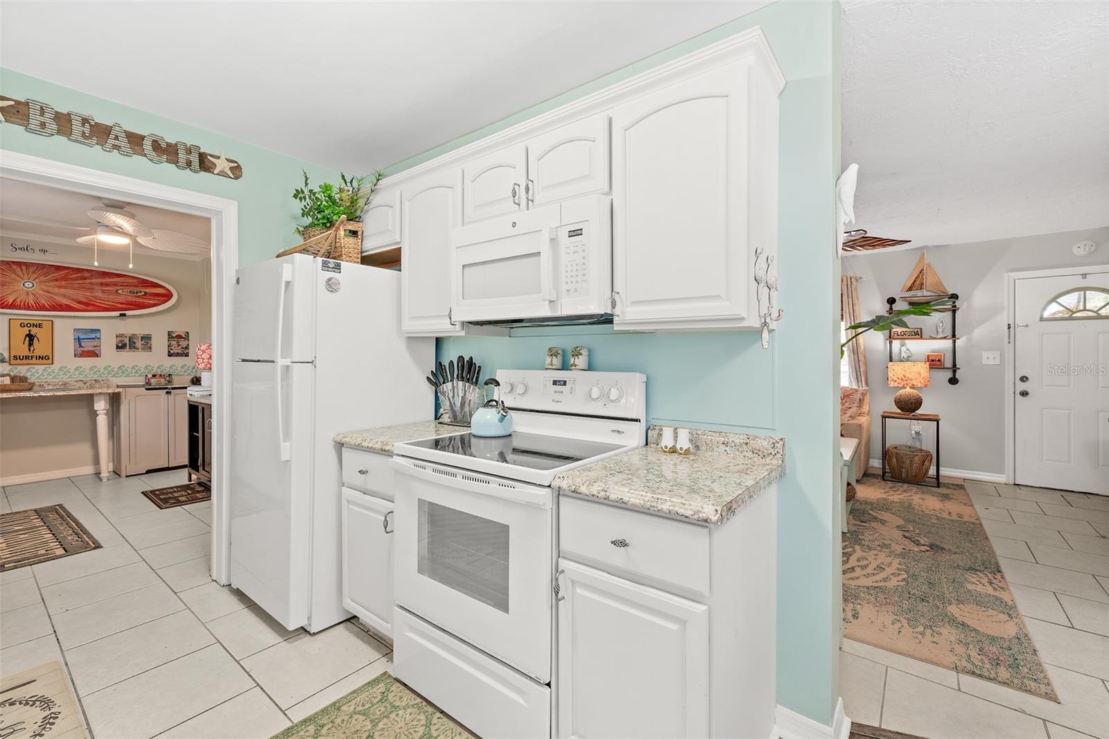GLEN HAVEN SUB - Residential