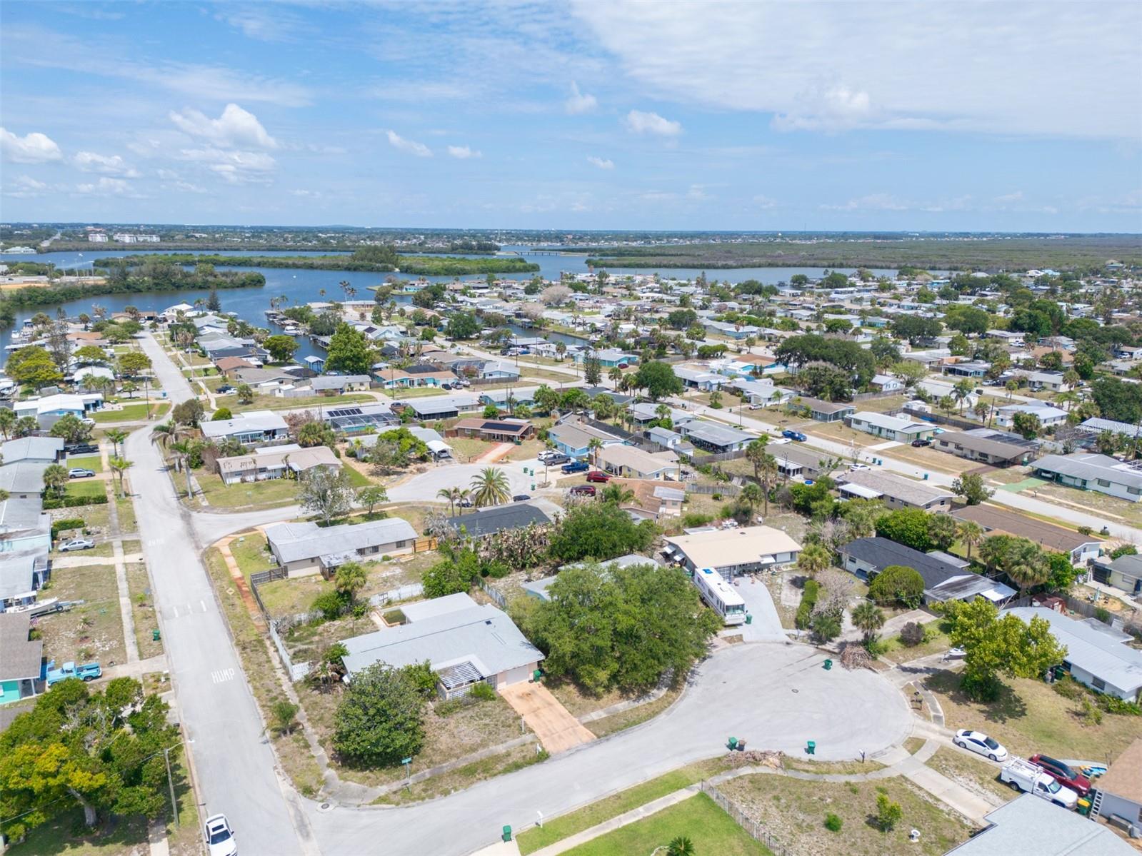 GLEN HAVEN SUB - Residential