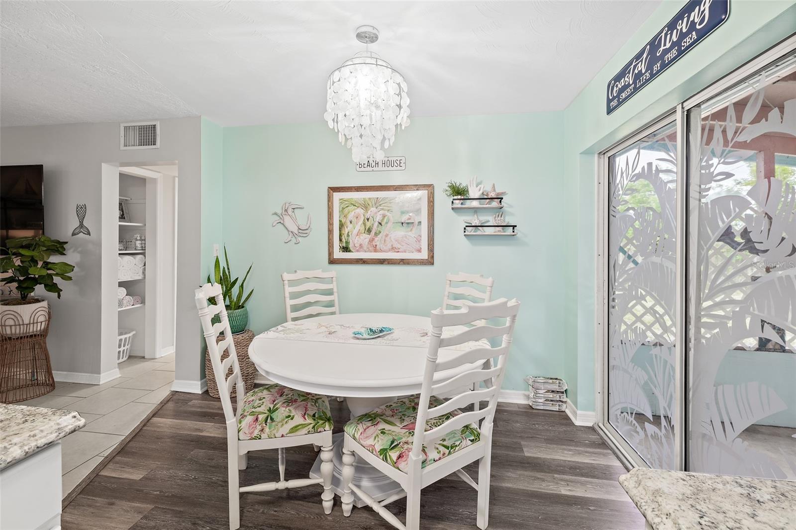 GLEN HAVEN SUB - Residential