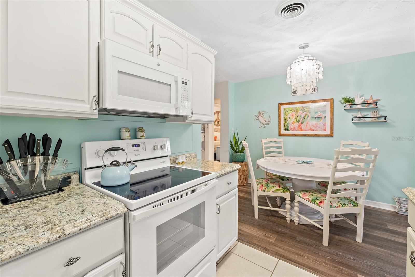 GLEN HAVEN SUB - Residential