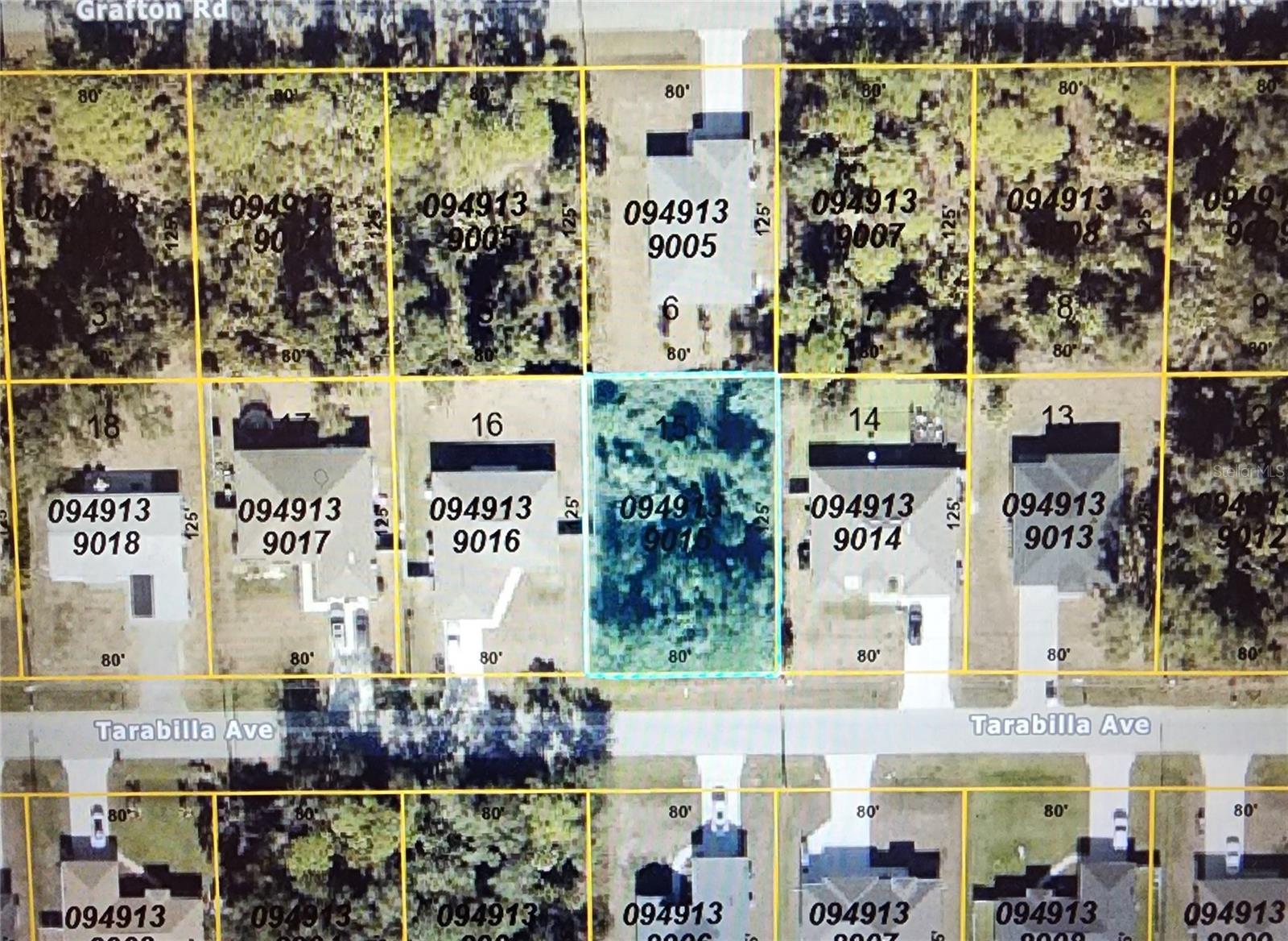 Build your Florida dream home on this beautiful residential lot located on Tarabilla Avenue in one of North Port's rapidly growing neighborhoods! Nestled among newer homes with no HOA, no CDD fees, and no required builder, this property offers the flexibility to build on your timeline while enjoying the peace and privacy that North Port is known for. Conveniently located just minutes from shopping, dining, schools, medical facilities, and Interstate 75, this property offers the perfect balance of tranquility and accessibility. Enjoy easy access to the vibrant Downtown Wellen district, home to waterfront dining, boutique shopping, community events, and entertainment, as well as CoolToday Park, the spring training home of the Atlanta Braves. Outdoor enthusiasts will appreciate being close to the world-famous Warm Mineral Springs Park, the only naturally warm mineral spring in Florida, along with miles of hiking, biking, kayaking, and wildlife viewing opportunities at Myakka State Forest and Myakkahatchee Creek Greenway. Golfers will enjoy being just a short drive from Heron Creek Golf & Country Club, while boaters and anglers have convenient access to nearby boat ramps leading to the Myakka River, Charlotte Harbor, and the Gulf of Mexico. Popular local dining destinations, including Anna Maria Oyster Bar, are also just minutes away. Whether you're looking to build your forever home, a seasonal retreat, or an investment property, this lot offers exceptional value in one of Southwest Florida's fastest-growing communities.

Don't miss this opportunity to secure your piece of paradise and enjoy everything North Port has to offer!