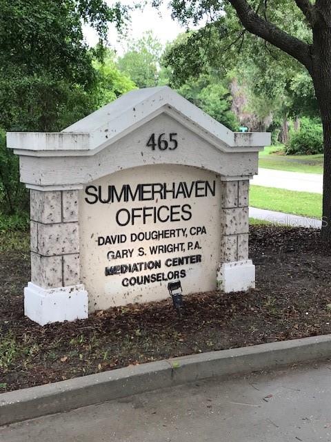 Summerhaven Ph 01 - Commercial Lease