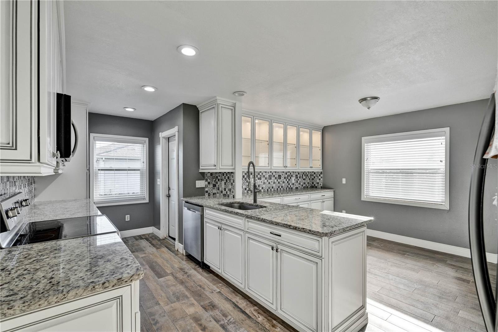 CHENEY HWY ACRES ADD 01 - Residential