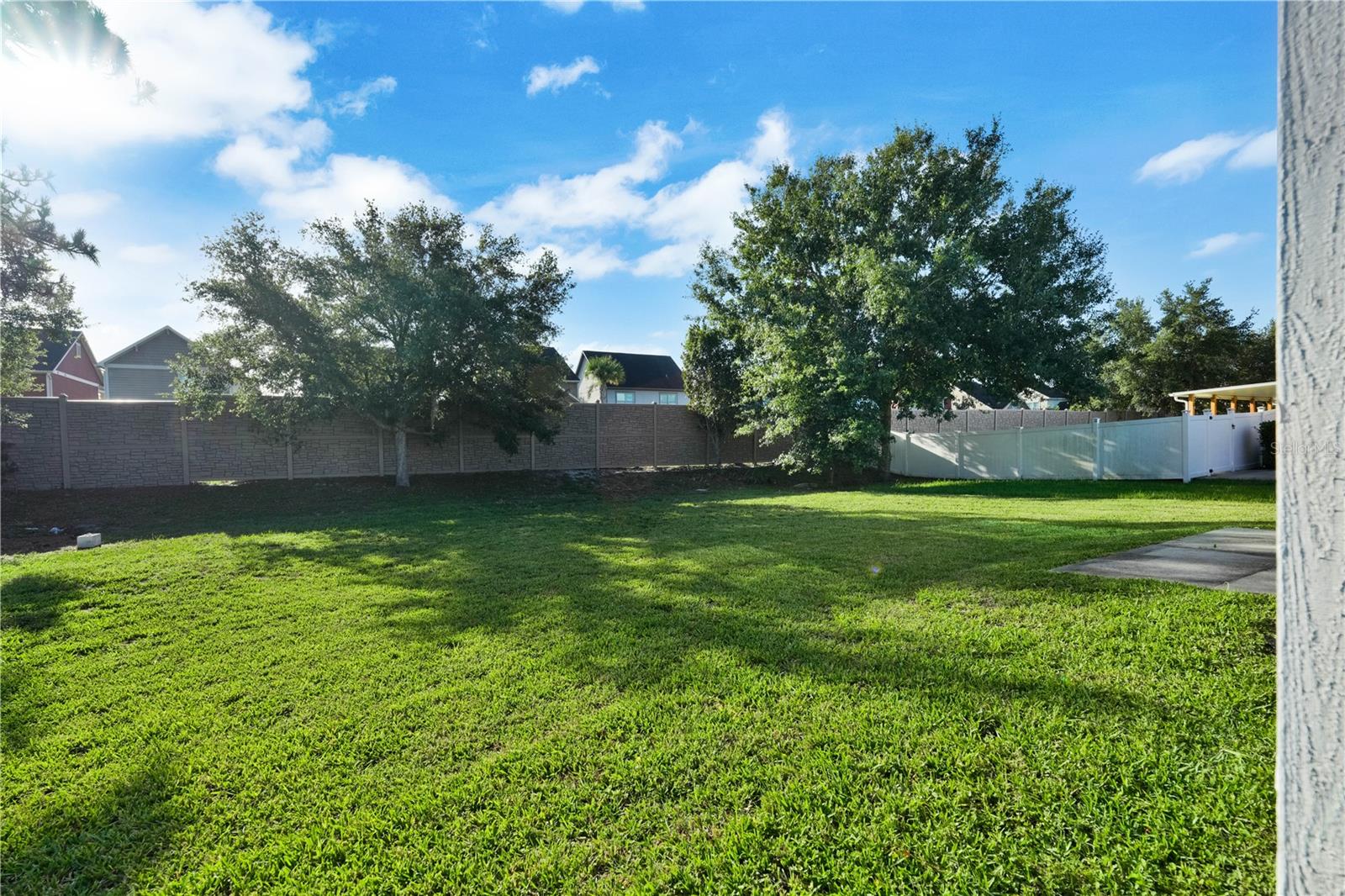 CHENEY HWY ACRES ADD 01 - Residential