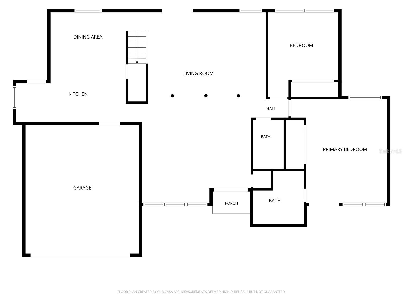 CHENEY HWY ACRES ADD 01 - Residential