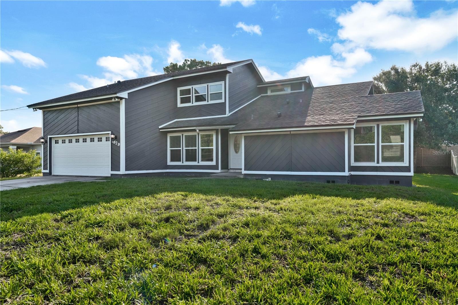 CHENEY HWY ACRES ADD 01 - Residential