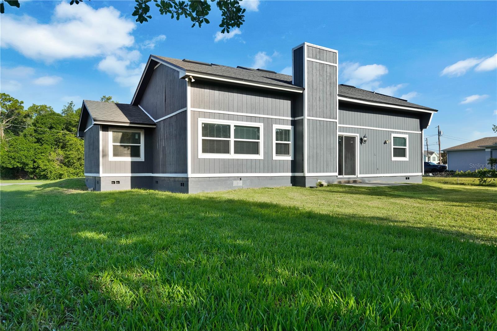 CHENEY HWY ACRES ADD 01 - Residential