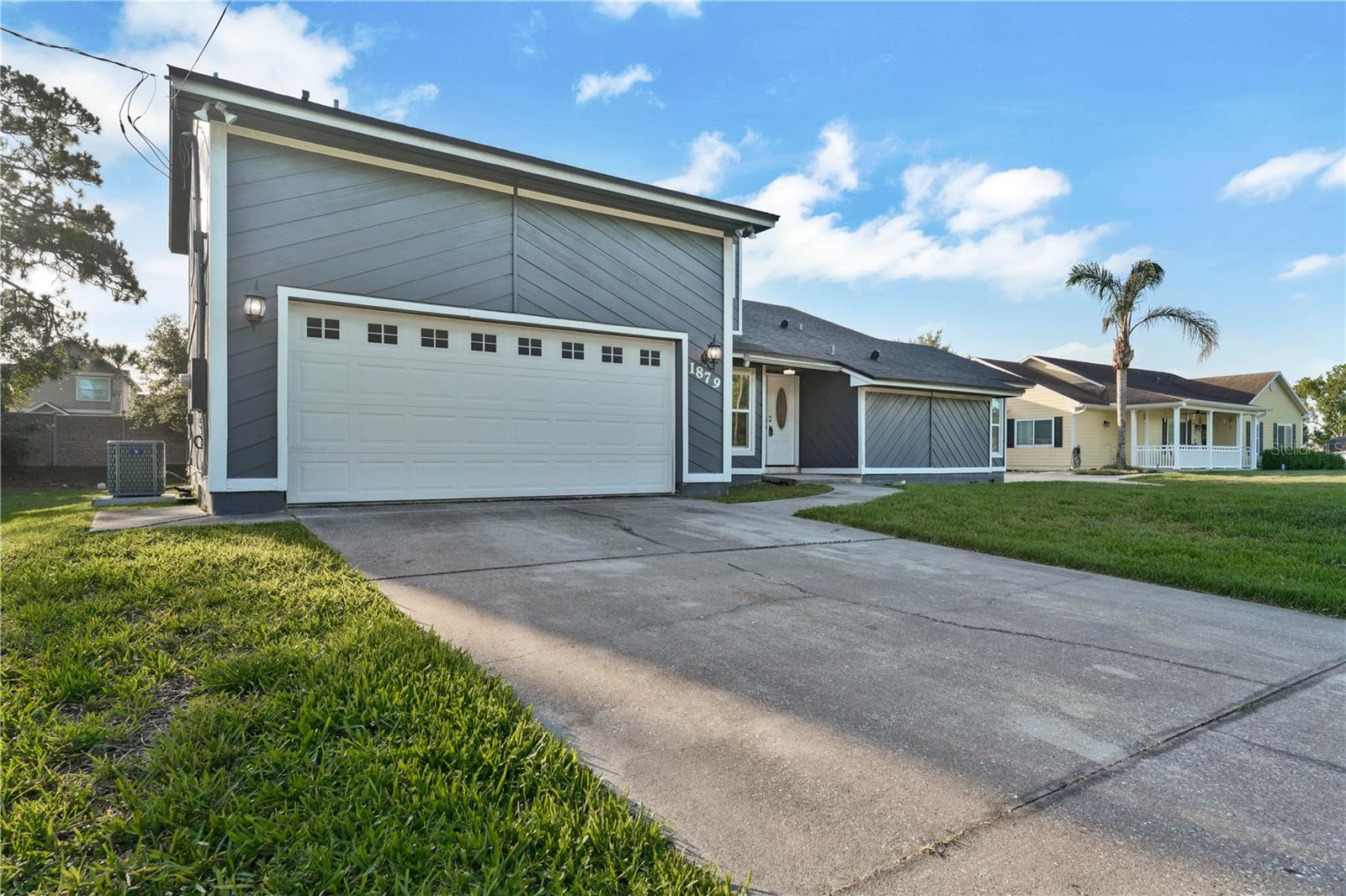 CHENEY HWY ACRES ADD 01 - Residential
