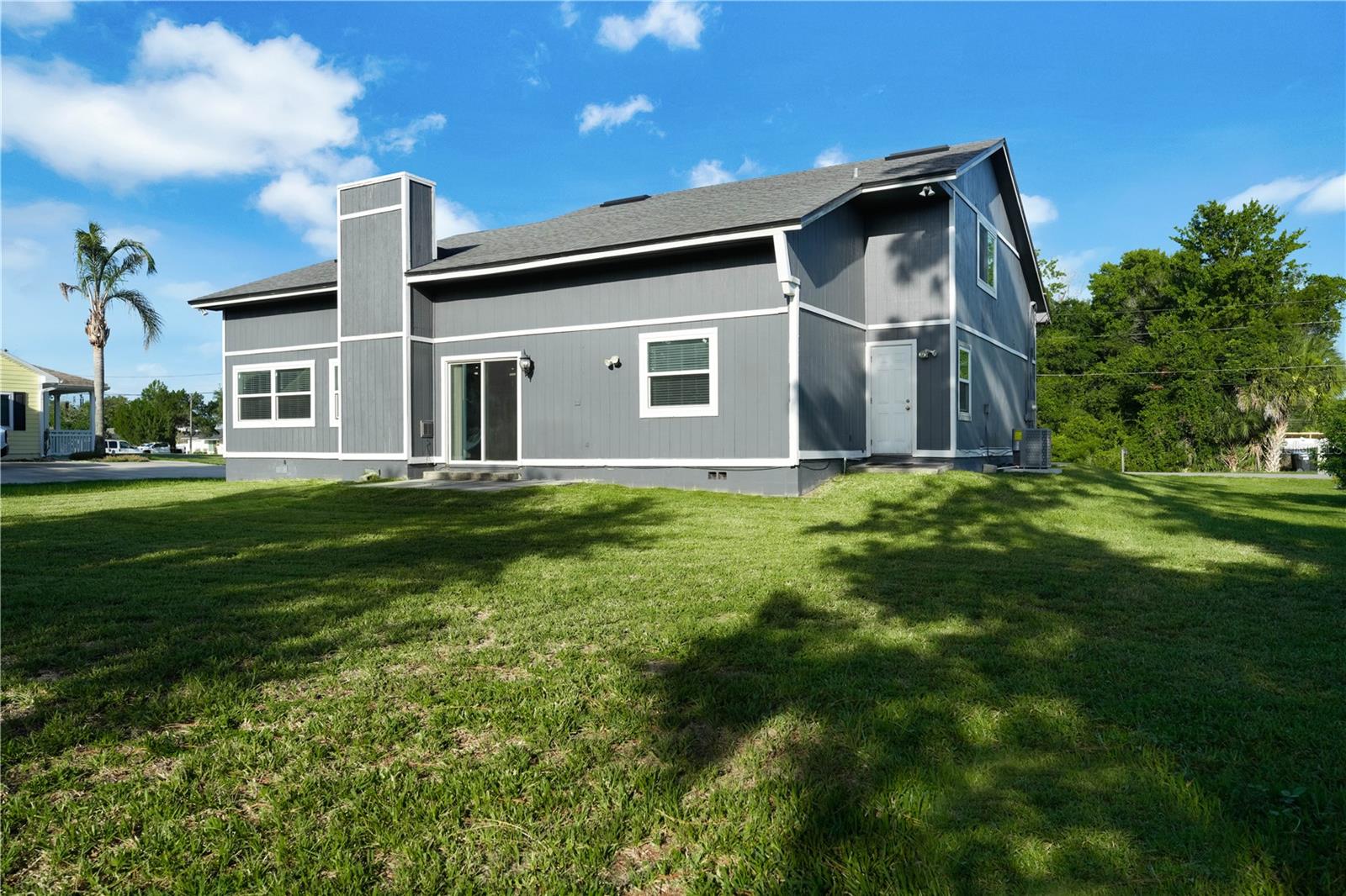 CHENEY HWY ACRES ADD 01 - Residential