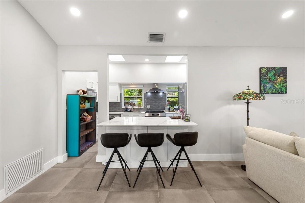 JUNGLE SHORES 5 - Residential