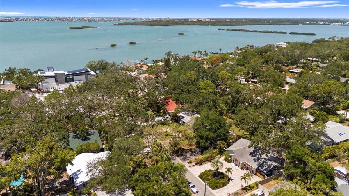 JUNGLE SHORES 5 - Residential