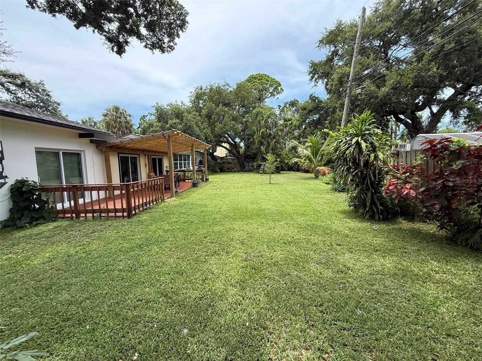JUNGLE SHORES 5 - Residential