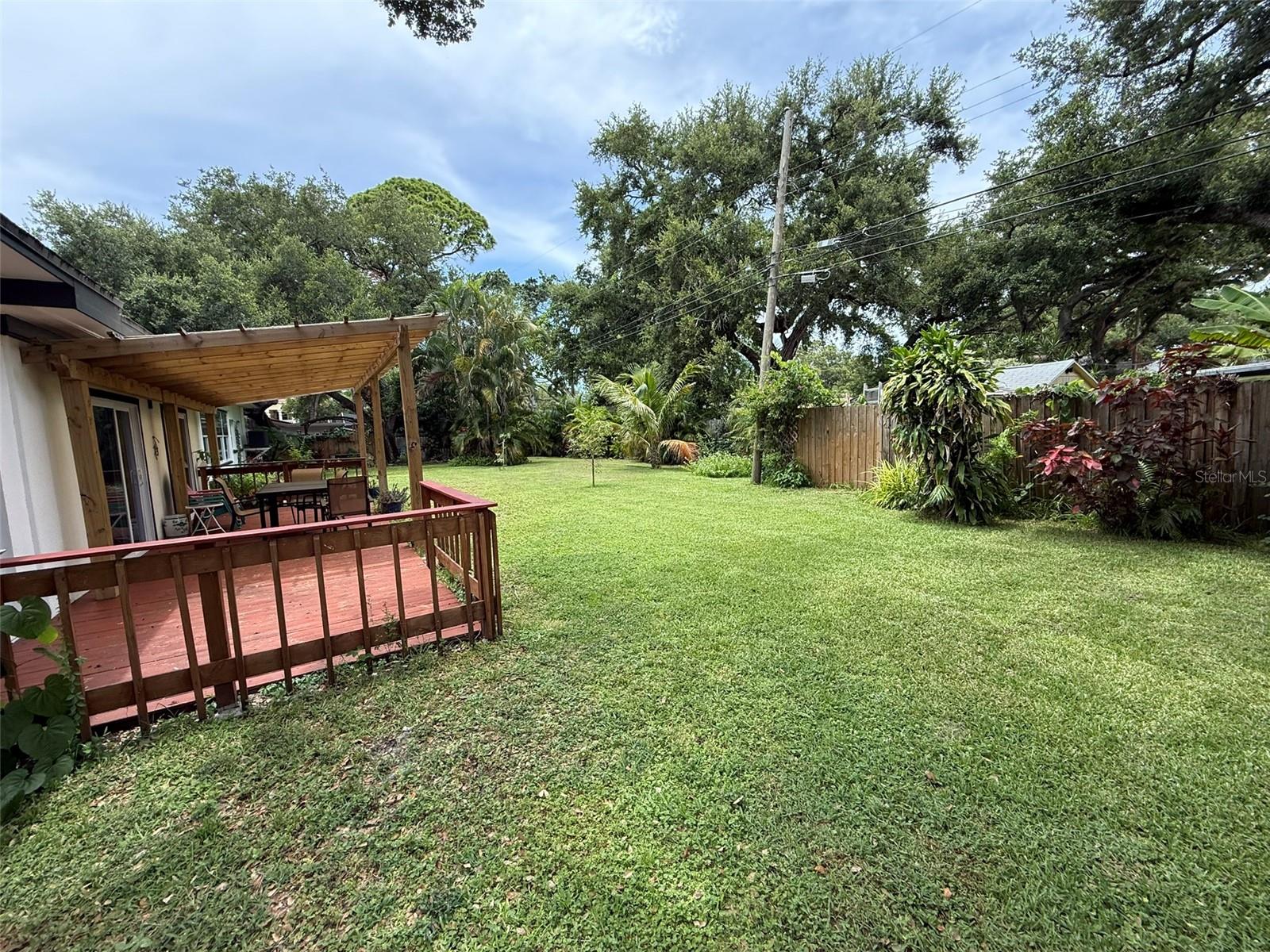JUNGLE SHORES 5 - Residential