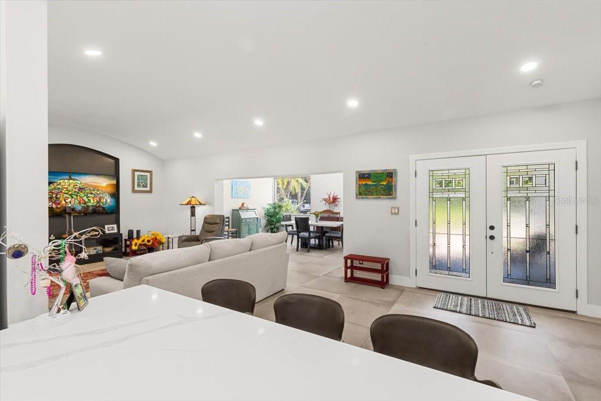 JUNGLE SHORES 5 - Residential