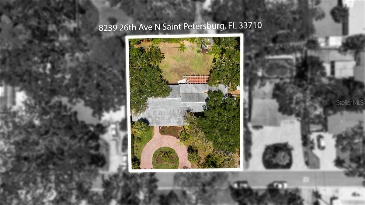 JUNGLE SHORES 5 - Residential