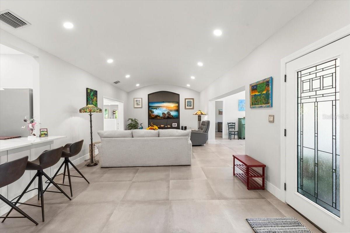 JUNGLE SHORES 5 - Residential