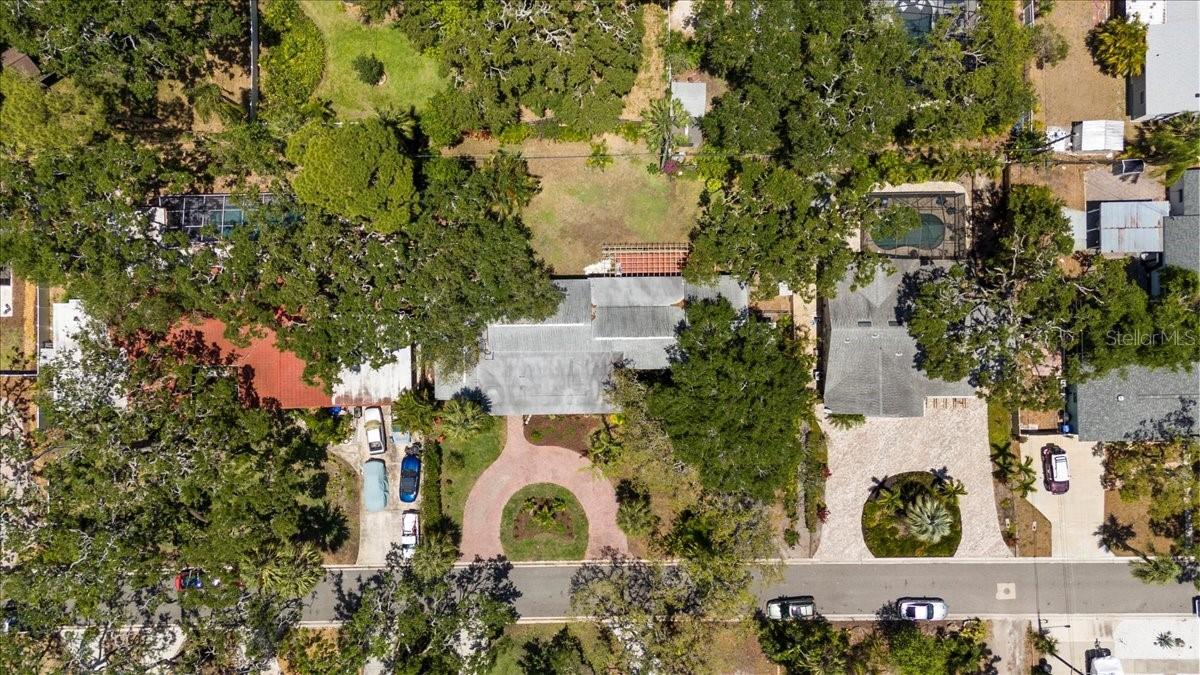 JUNGLE SHORES 5 - Residential