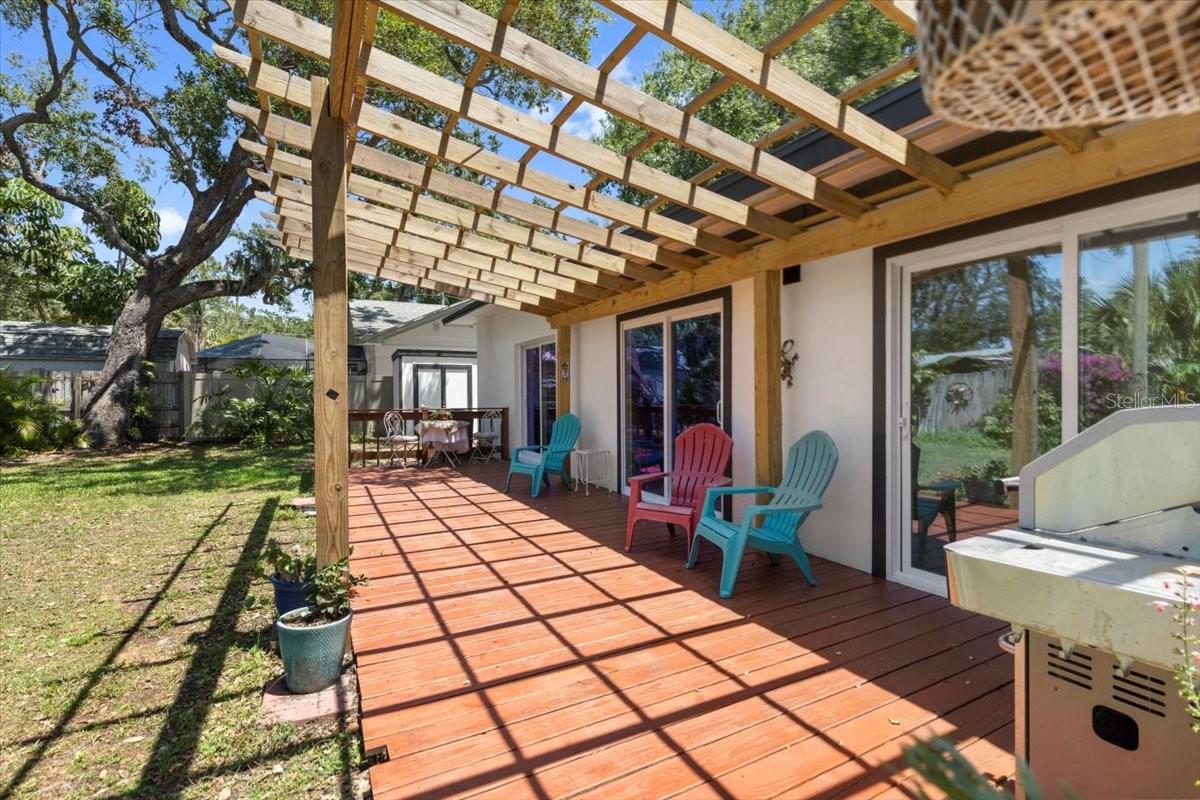 JUNGLE SHORES 5 - Residential