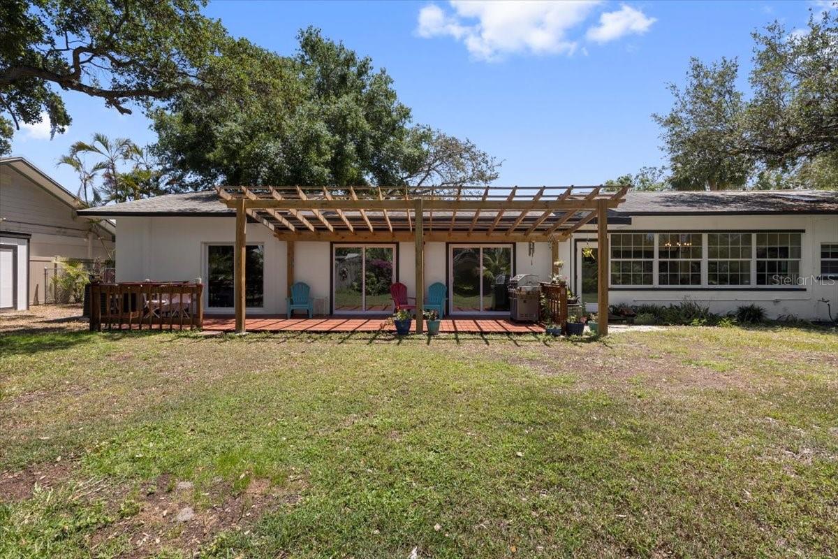 JUNGLE SHORES 5 - Residential