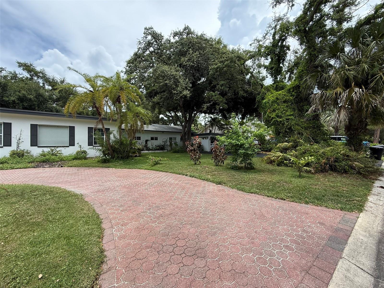 JUNGLE SHORES 5 - Residential