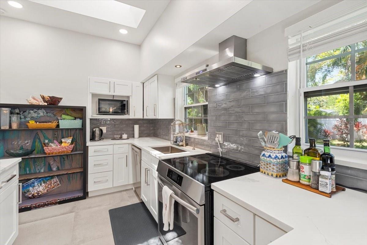 JUNGLE SHORES 5 - Residential