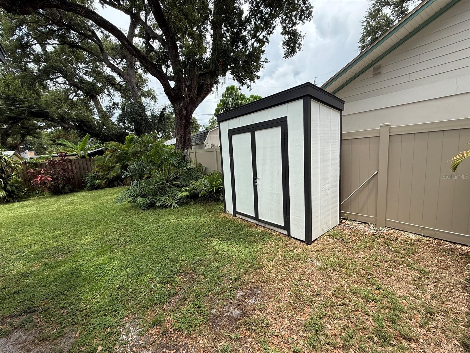 JUNGLE SHORES 5 - Residential