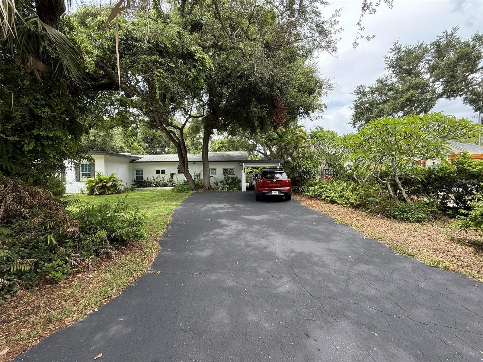 JUNGLE SHORES 5 - Residential
