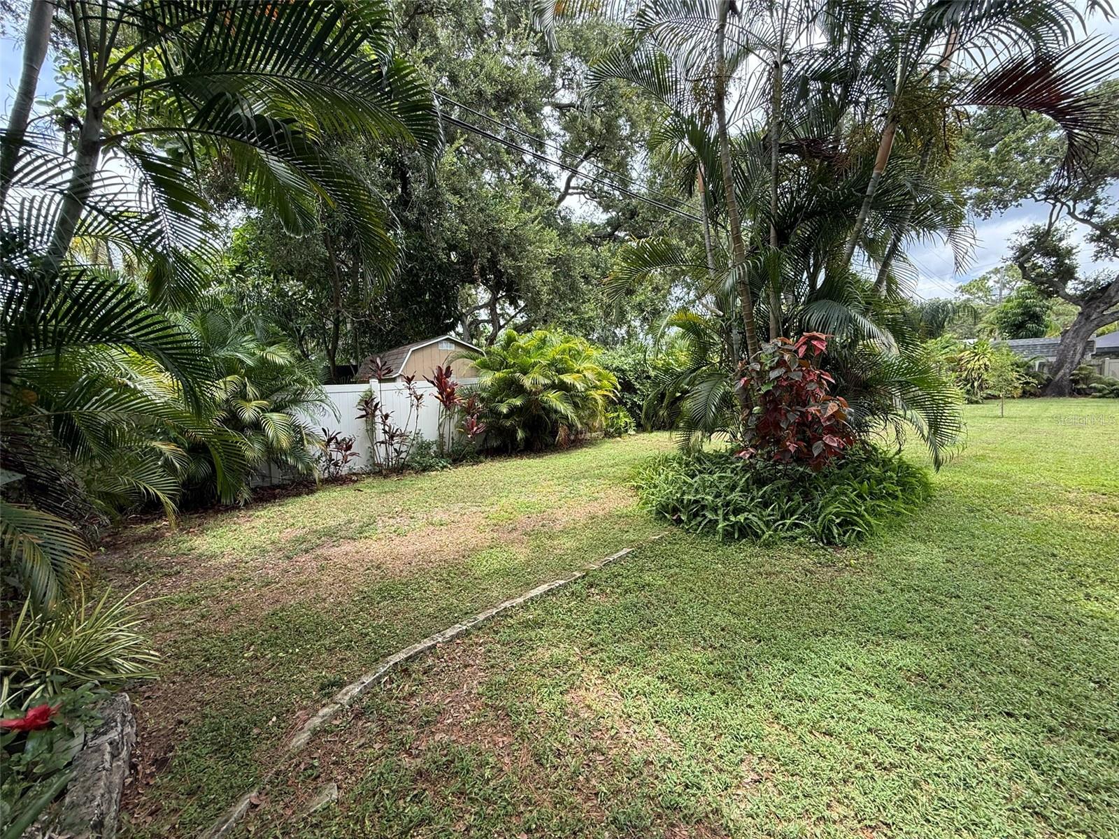 JUNGLE SHORES 5 - Residential