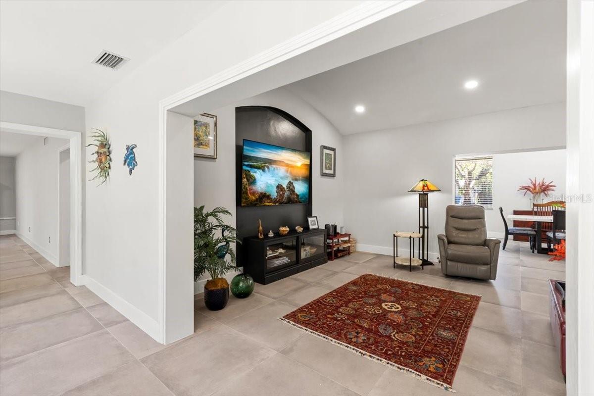 JUNGLE SHORES 5 - Residential