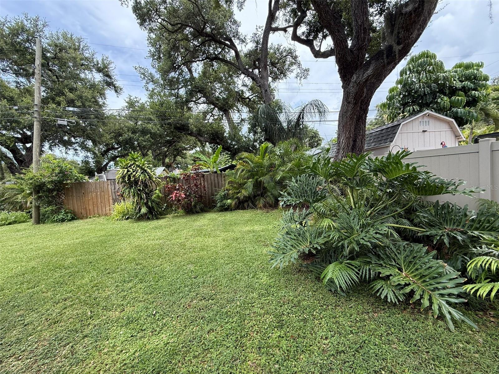 JUNGLE SHORES 5 - Residential