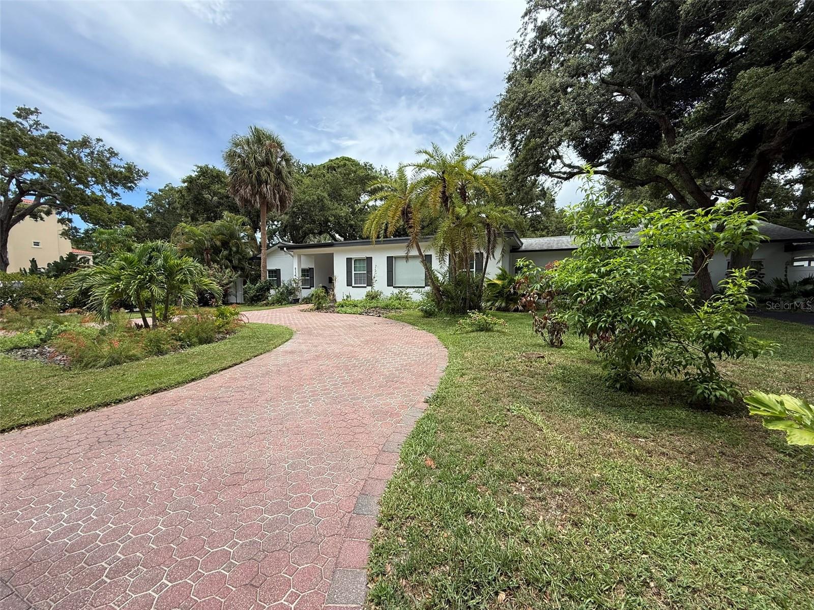 JUNGLE SHORES 5 - Residential