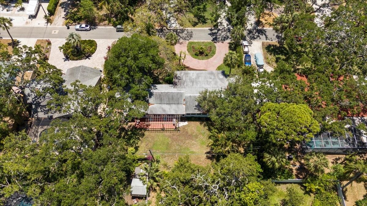 JUNGLE SHORES 5 - Residential