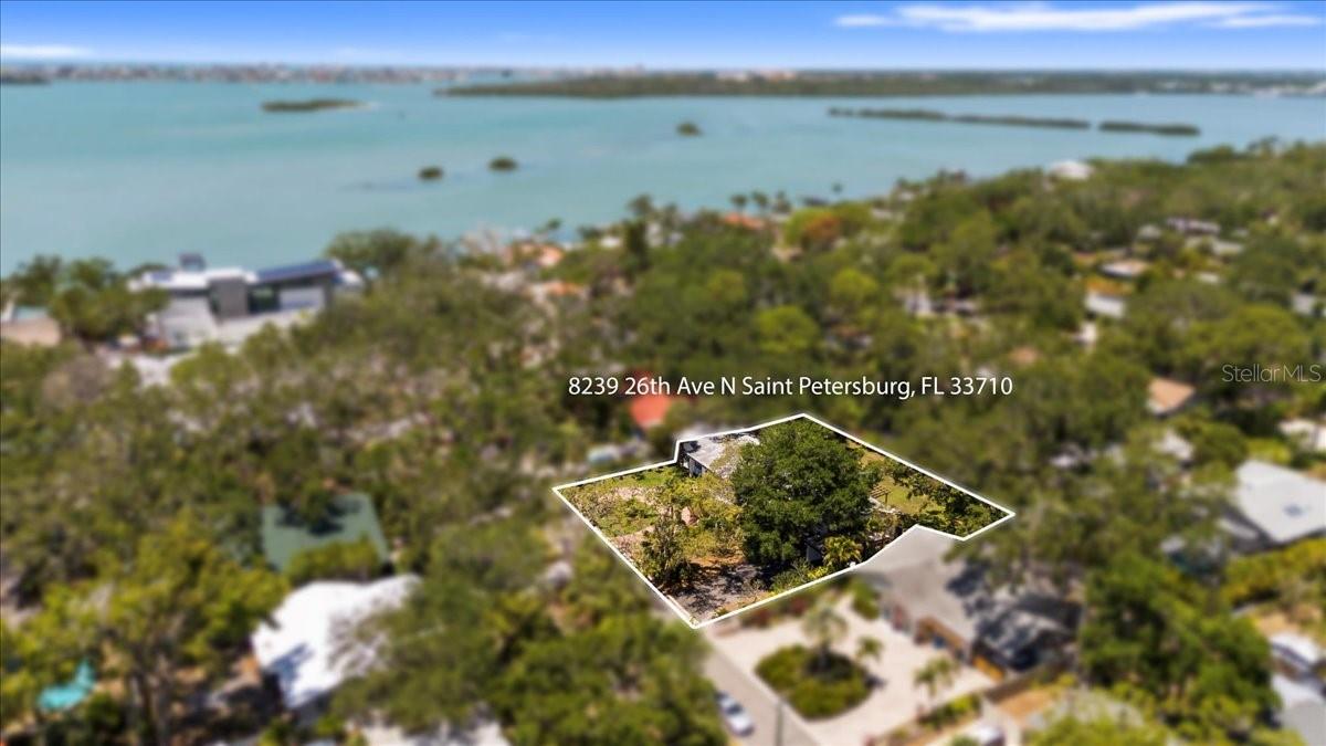JUNGLE SHORES 5 - Residential