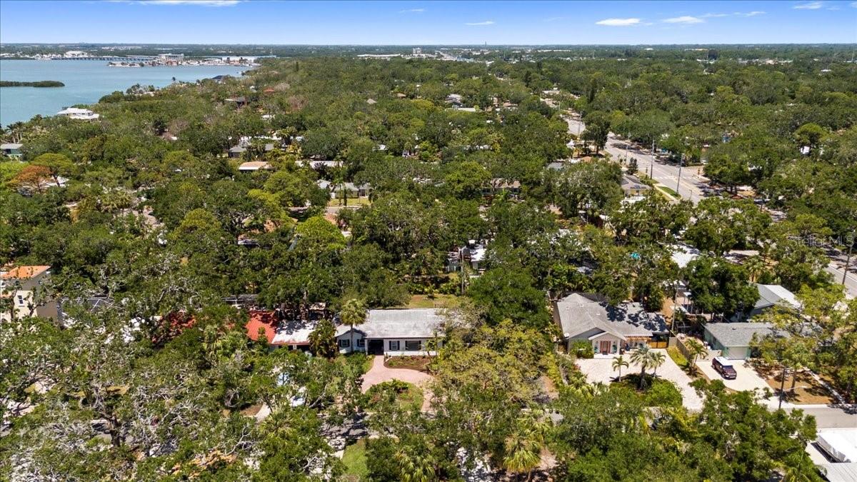 JUNGLE SHORES 5 - Residential