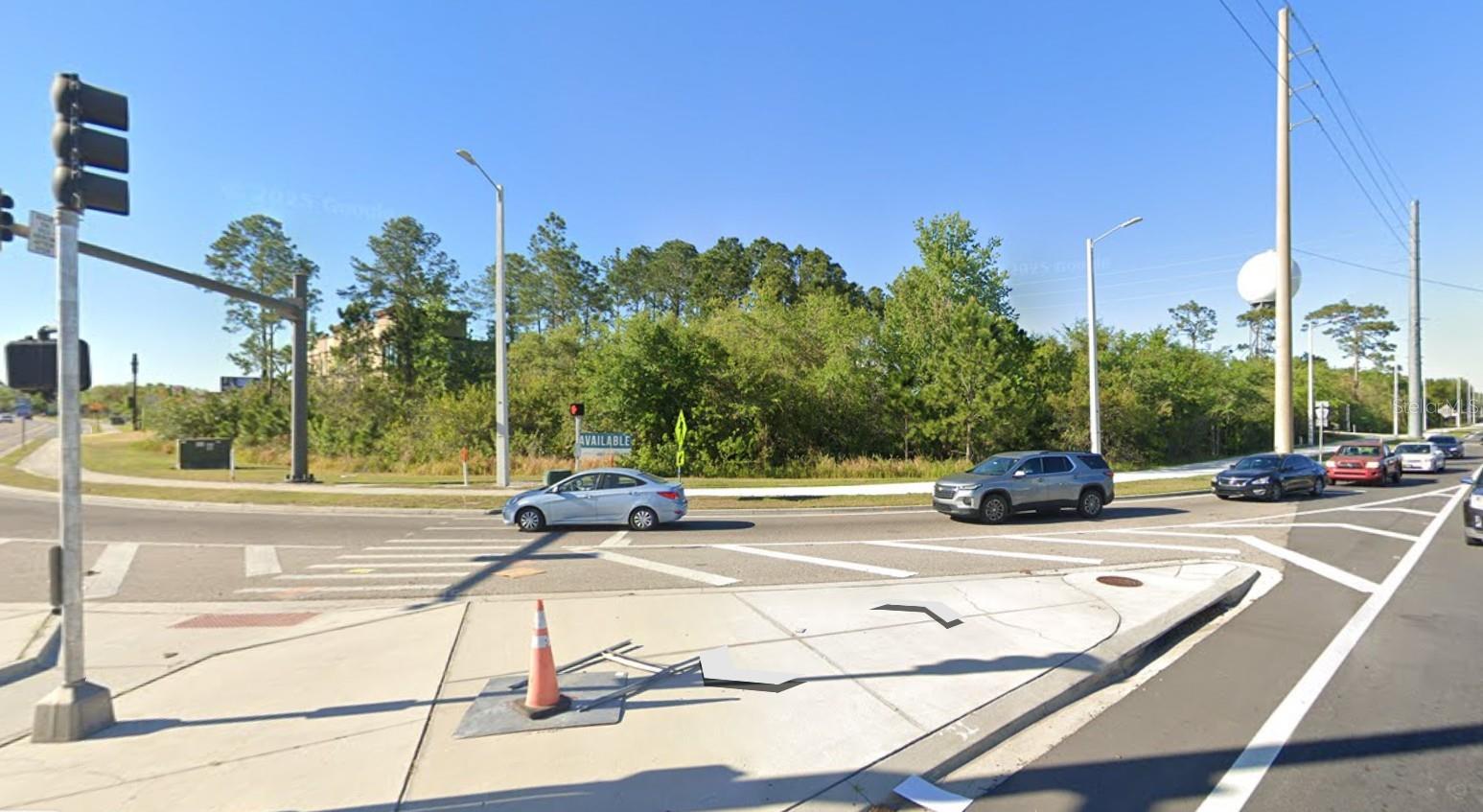 Prime Commercial Corner Opportunity | Osceola Pkwy & Simpson Rd consisting of 1.25± Acres

Location: Northwest Corner of Osceola Parkway & Simpson Road, Kissimmee, FL
Size: Approx. 1.25 Acres

Positioned at one of Osceola County’s most dynamic intersections, this premium 1.25± acre commercial site offers exceptional exposure and access on the signalized northwest corner of Osceola Parkway and Simpson Road. With incredible visibility on three sides, this property is ideally suited for high-traffic commercial uses seeking a prominent presence in a rapidly growing corridor.

Highlights:

?? 1.25± Acres – Prime corner parcel on a signalized intersection

?? Frontage & Visibility on Three Sides

?? Ideal for: Gas Station, Restaurant, Free Standing Retail, Pharmacy, Bank, Professional Offices

?? High Traffic Counts and excellent accessibility from both Osceola Pkwy & Simpson Rd

?? Surrounded by Expanding Residential Communities and new construction

?? Strategically Positioned in one of Kissimmee’s fastest-growing trade areas

This site offers unmatched visibility and long-term growth potential, making it a perfect investment or development opportunity in the heart of Osceola County’s booming residential and commercial expansion.