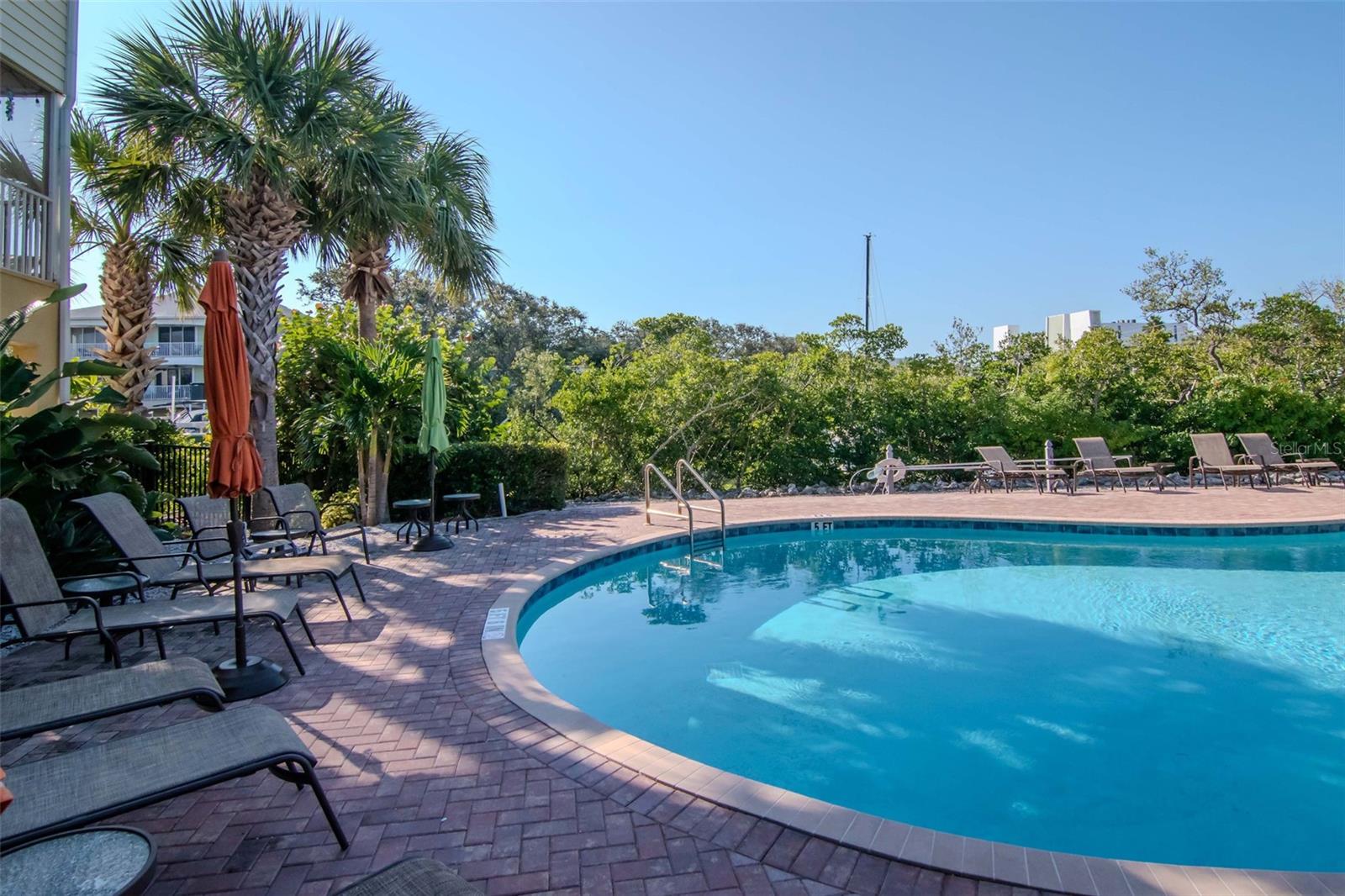 COVE AT INDIAN ROCKS BEACH - Residential