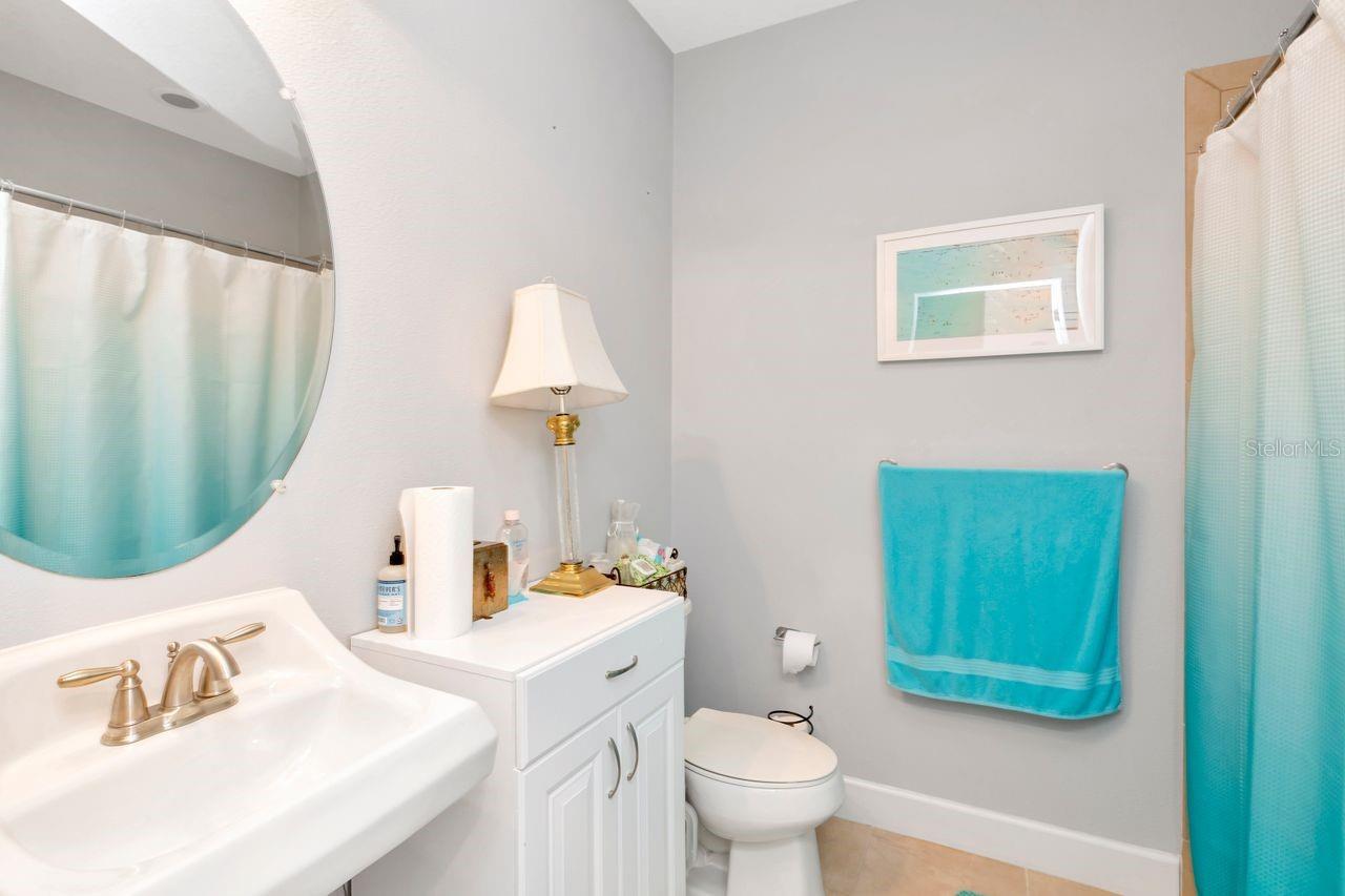 COVE AT INDIAN ROCKS BEACH - Residential