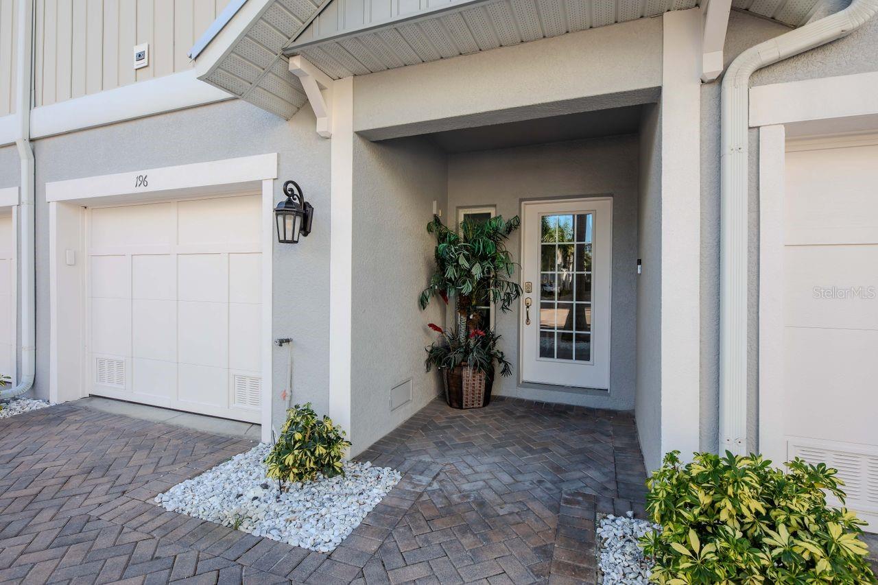 COVE AT INDIAN ROCKS BEACH - Residential