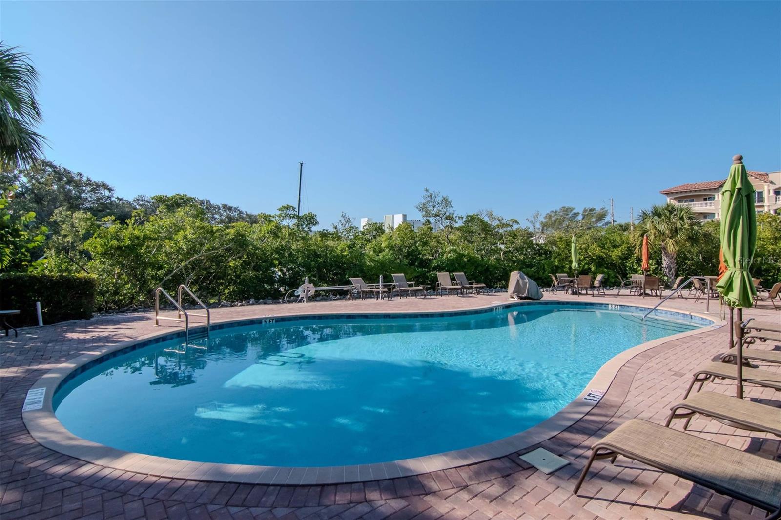 COVE AT INDIAN ROCKS BEACH - Residential