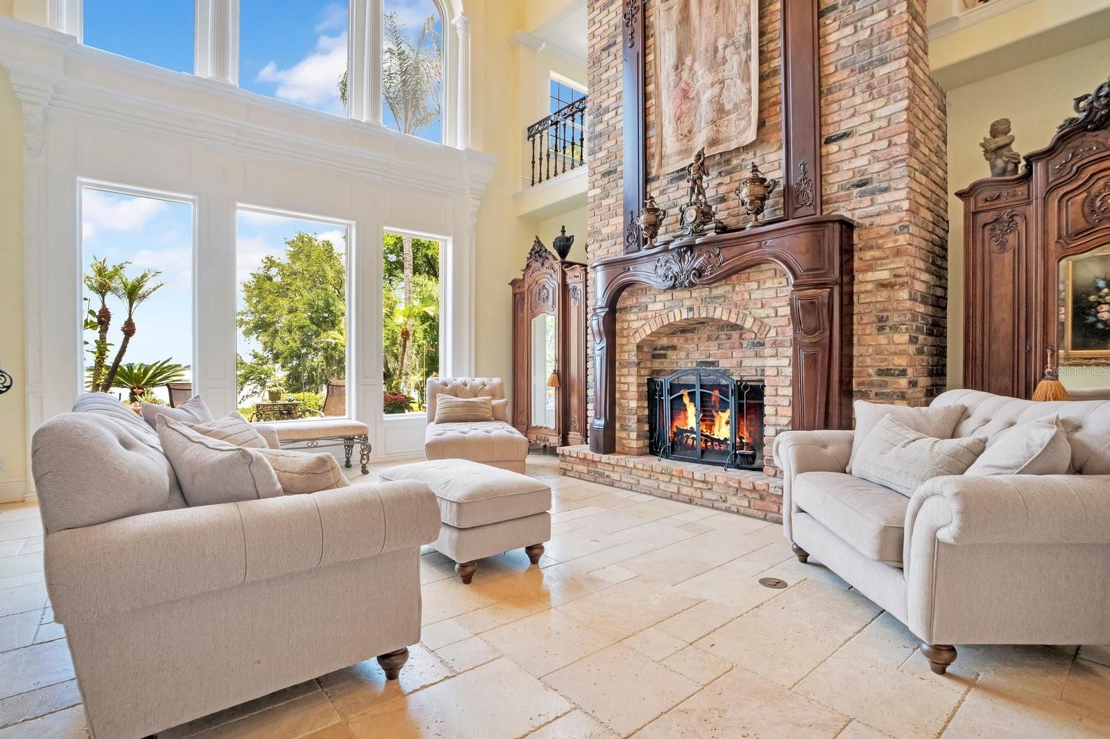 VAN FLEET ESTATES - Residential