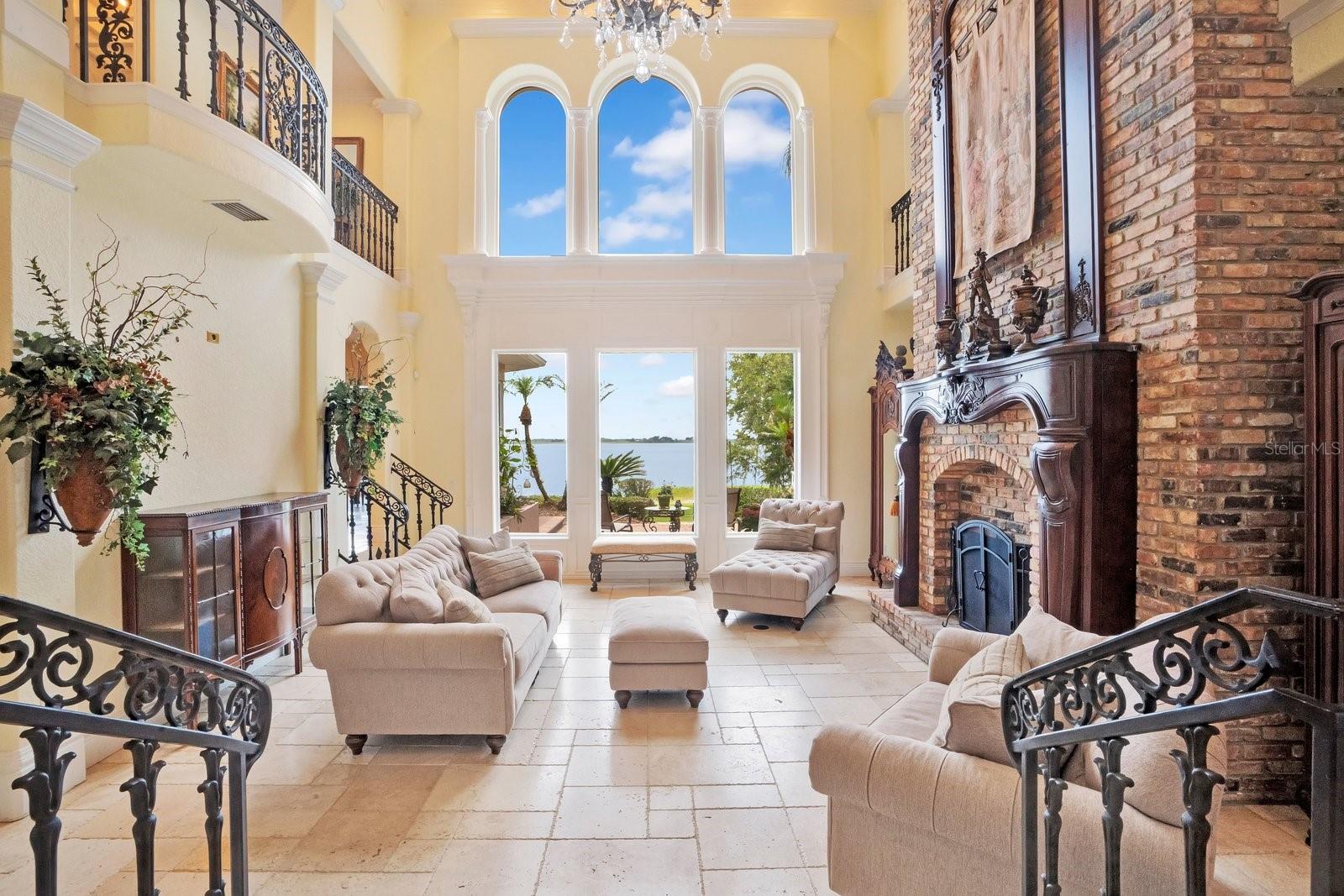 VAN FLEET ESTATES - Residential