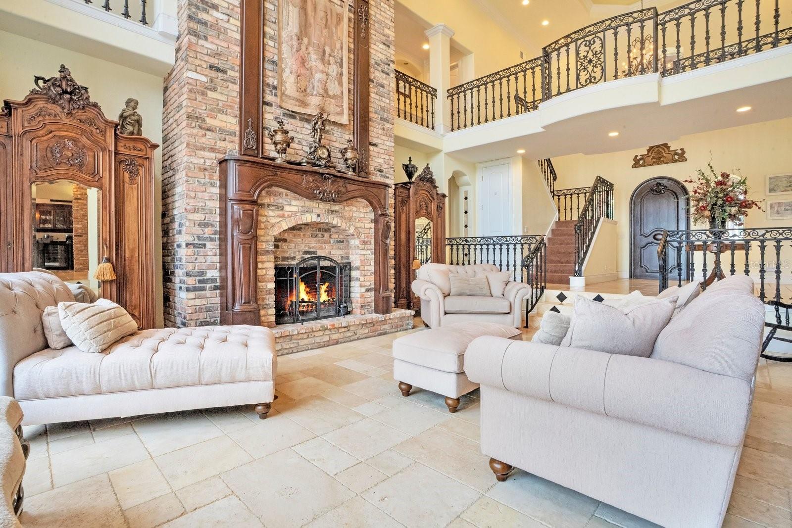 VAN FLEET ESTATES - Residential