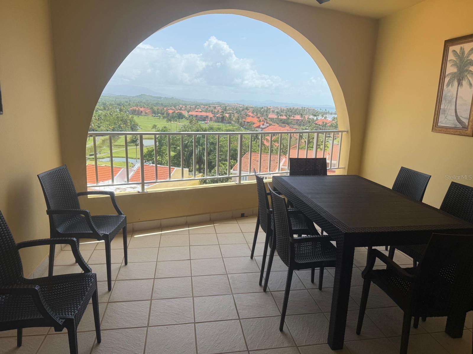 PALMANOVA PLAZA - Residential Lease