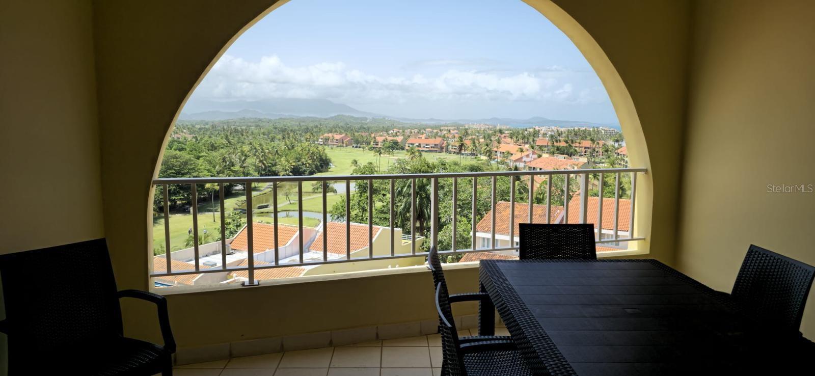 PALMANOVA PLAZA - Residential Lease