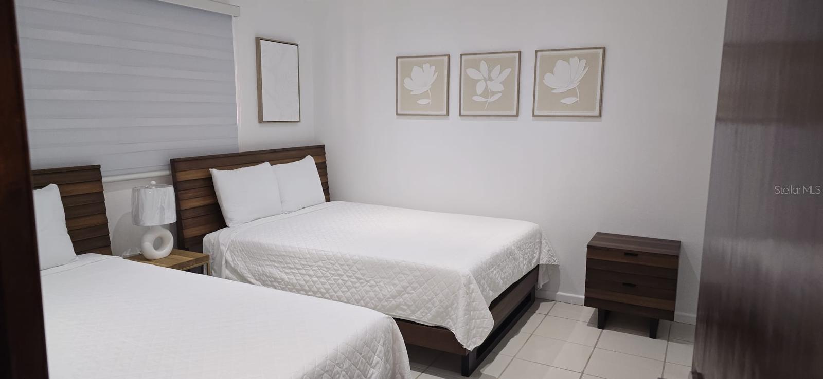 PALMANOVA PLAZA - Residential Lease