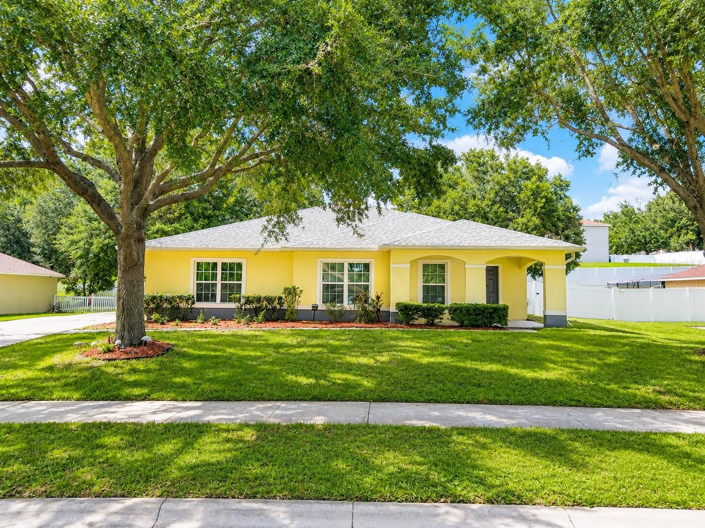 ARBOR RDG PH 03 - Residential